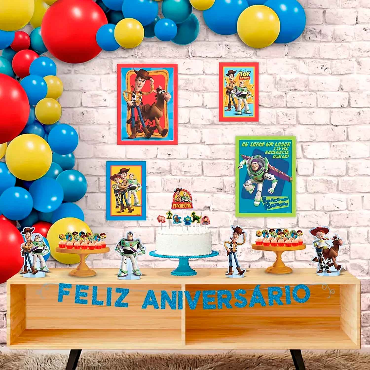 Como Escolher o Tema Ideal de Festa Infantil Masculina para Cada Idade