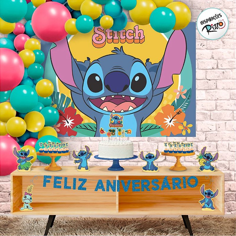 5 ideias de títulos para posts sobre festa do Stitch:
1. Festa do Stitch: Guia Completo de Decoração e Lembrancinhas
2. DIY Festa do Stitch: Crie uma Decoração Incrível e Econômica
3. Os Melhores Kits de Festa do Stitch para uma Celebração Inesquecível
4. Lembrancinhas Criativas do Stitch: Surpreenda seus Convidados!
5. Tema Stitch: Inspirações Havaianas para uma Festa Tropical