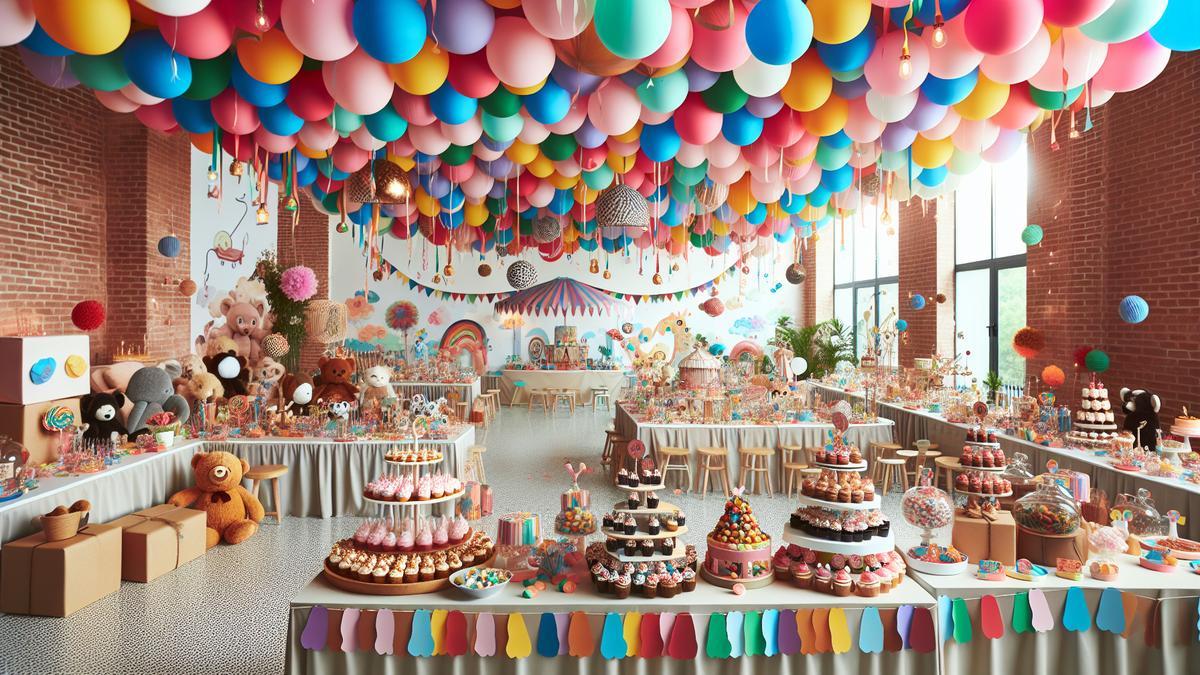 5 ideias de títulos