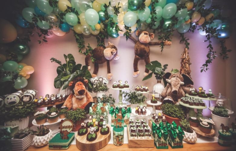 5 ideias de títulos