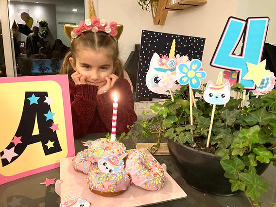 5 ideias de títulos