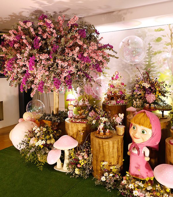 5 ideias de títulos