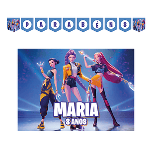 Onde Comprar: Os Melhores Itens de Decoração K-pop para sua Festa