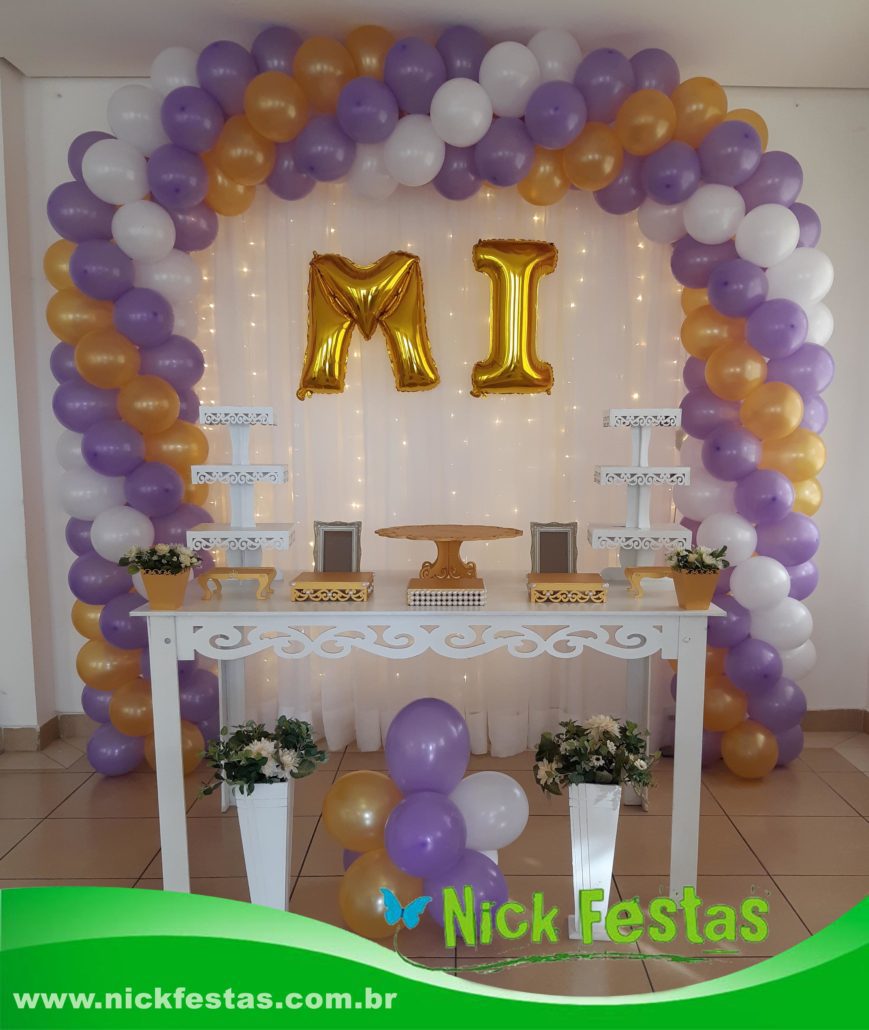 DIY: Lembrancinhas e Papelaria Personalizada em Tons de Lavanda