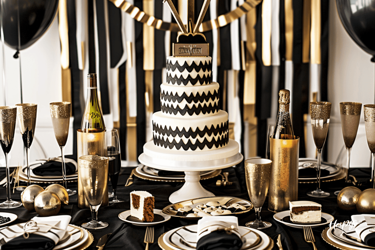 decoração de festa masculina vs feminina qual a diferença