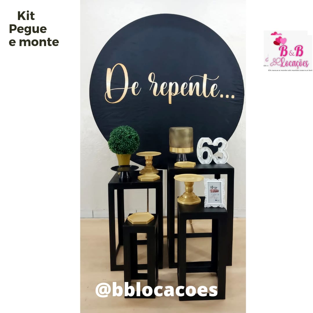 decoração festa masculina boteco
