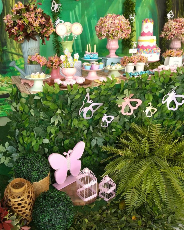 Arranjos Florais Festa