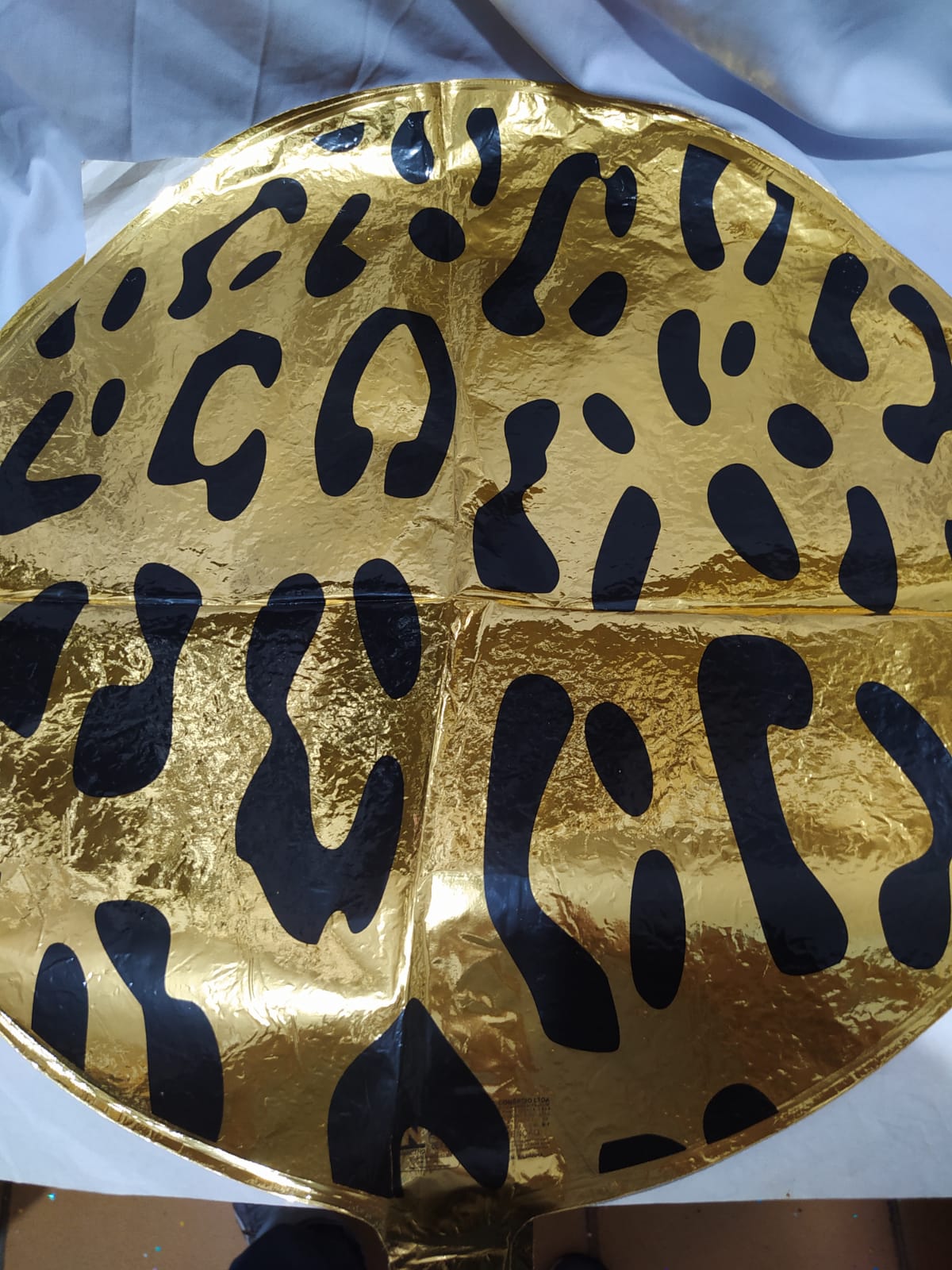 decoração de festa oncinha para menina