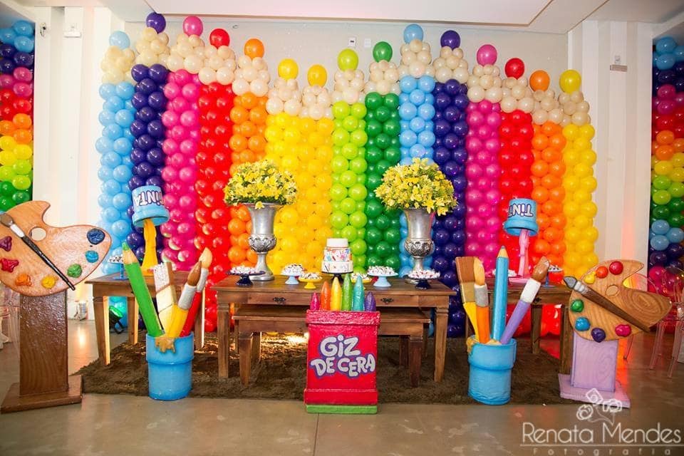 lembrancinhas criativas para festa de 7 anos