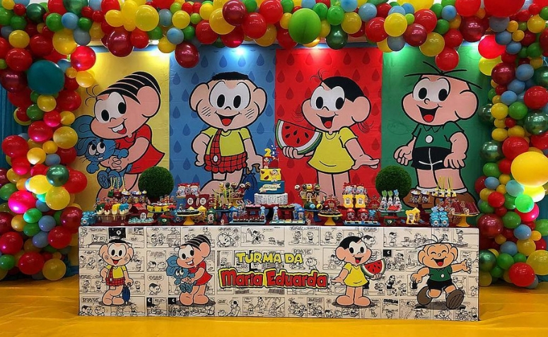 Onde Comprar Kits de Festa Quarteto Fantástico Prontos e Acessíveis