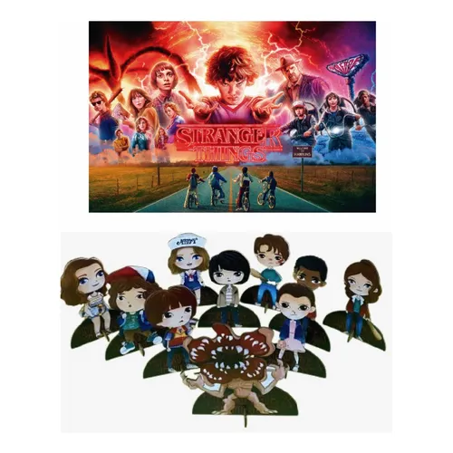 Onde Comprar Kits de Festa Quarteto Fantástico Prontos e Acessíveis