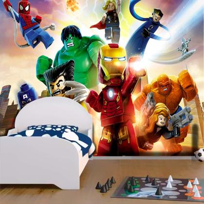 Displays e Capas de Cilindro