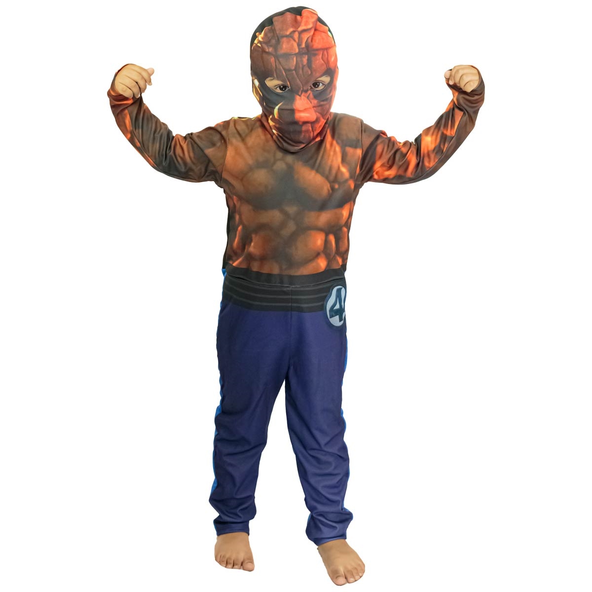 DIY: Lembrancinhas Criativas do Quarteto Fantástico para sua Festa