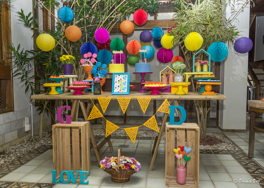 Guia Completo: Materiais Sustentáveis para Decoração de Festas