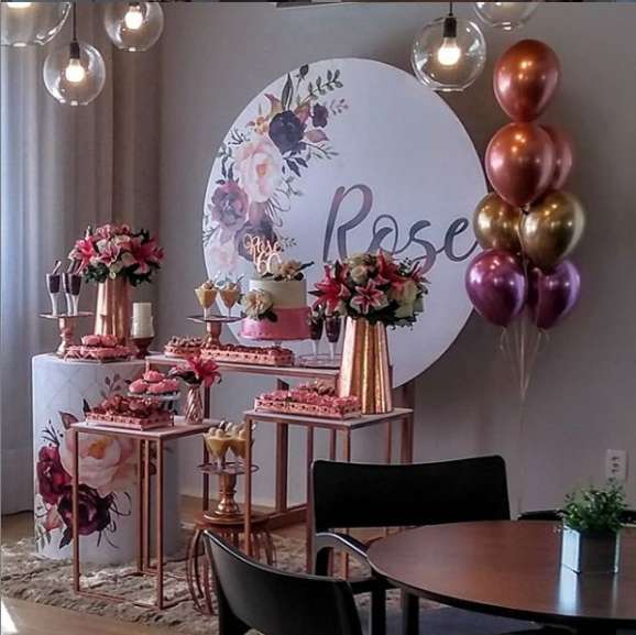 Cardápio e Decoração: Ideias para uma Mesa de Festa Eco-friendly