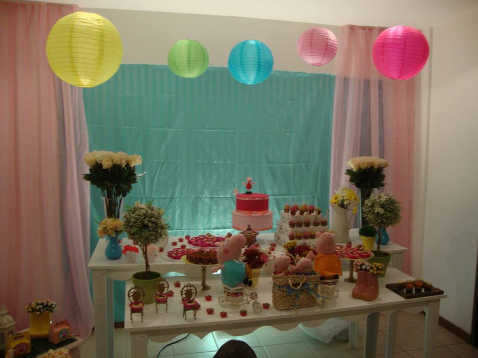 10 Temas de Festa Infantis e Adultas que Combinam com Decoração Sem Balões