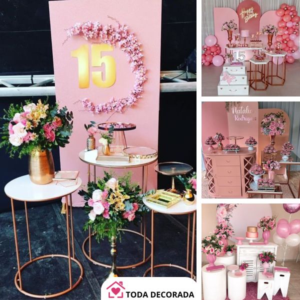DIY: Como Fazer Flores de Papel Gigantes para sua Festa Sustentável