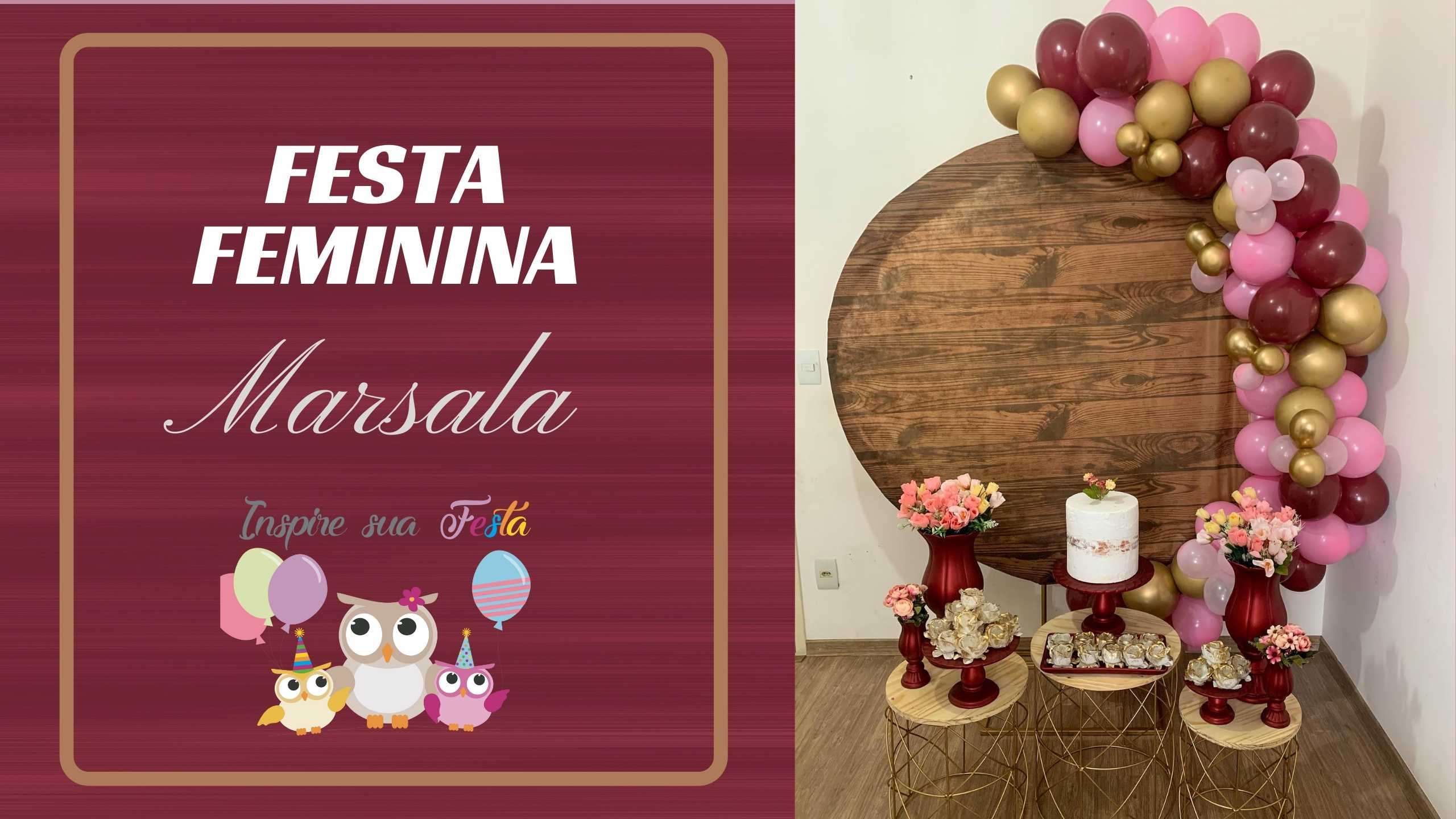 5 ideias de títulos