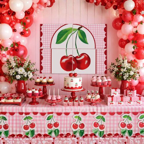 festa cereja pinterest
