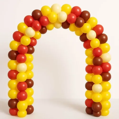 decoração ursinho pooh vs decoração tema floresta