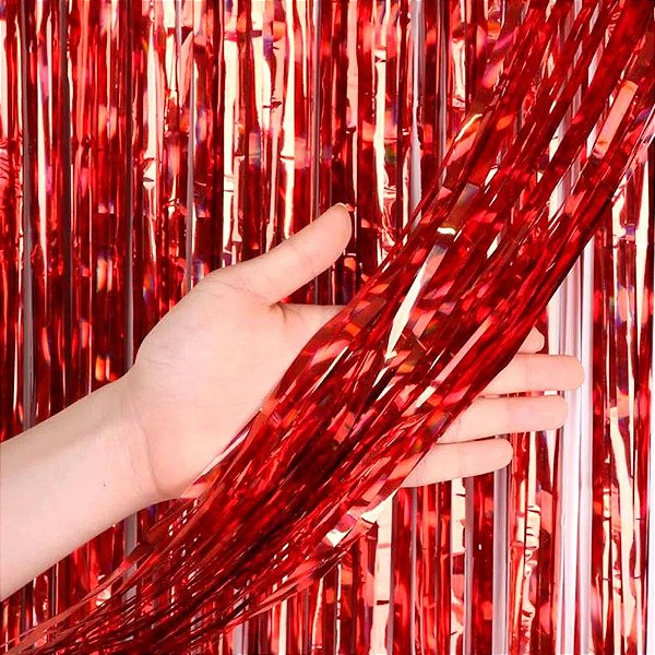 Como Escolher os Balões Perfeitos para sua Festa Vermelha: Arcos