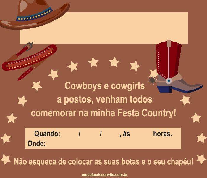 quanto custa decoração festa western