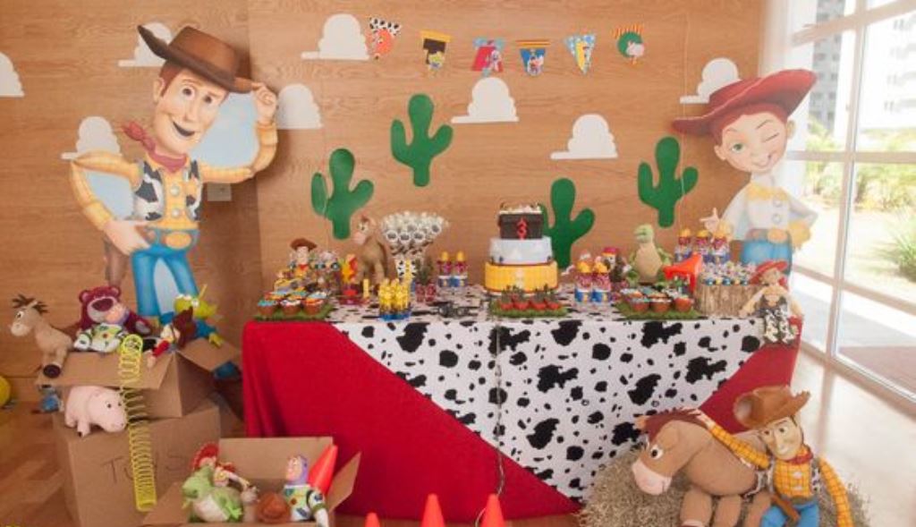 5 ideias de títulos