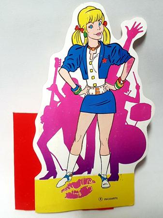 ideias decoração xuxa