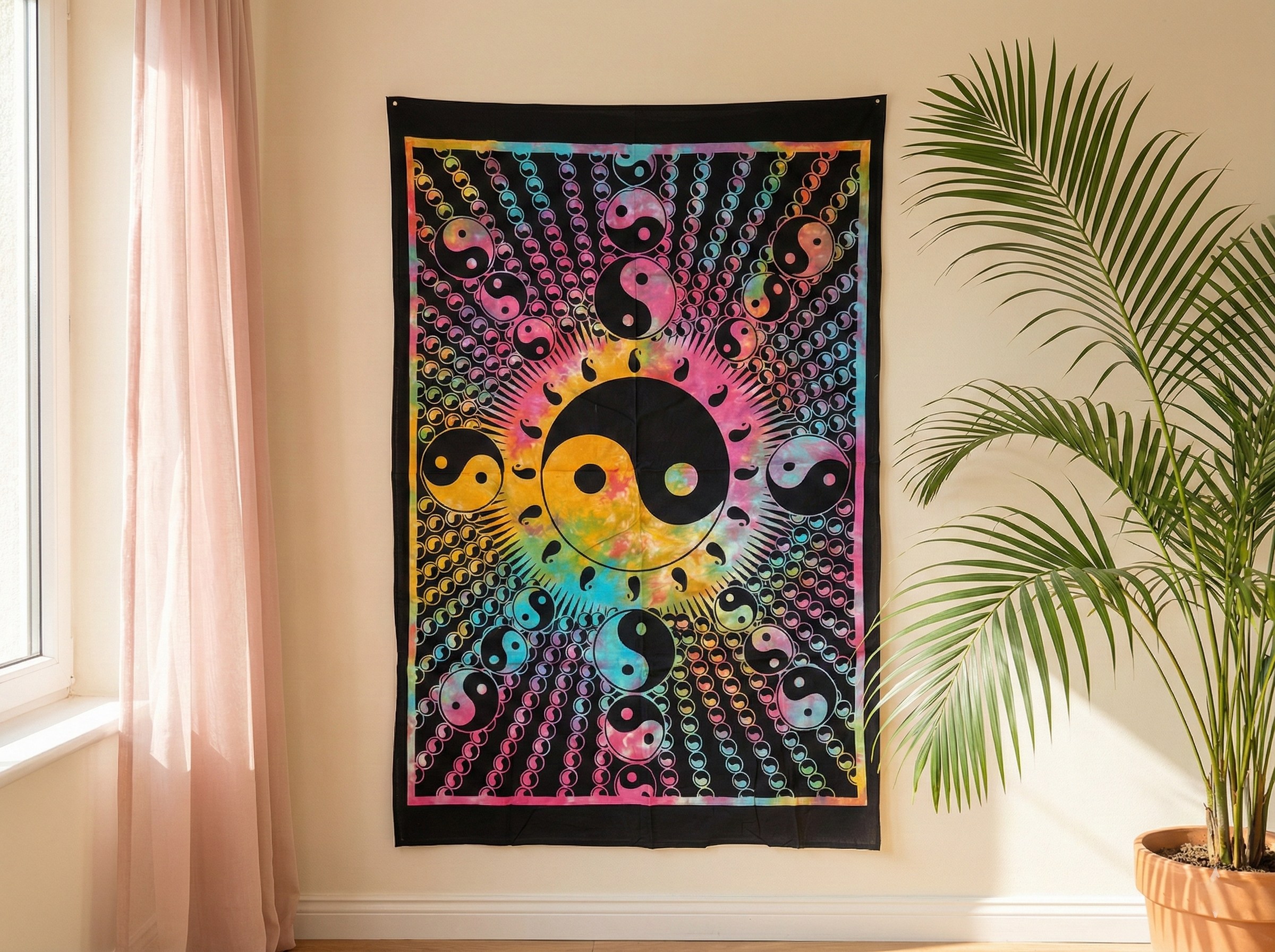 Top 10 Produtos Essenciais para uma Decoração de Festa Yin Yang Perfeita