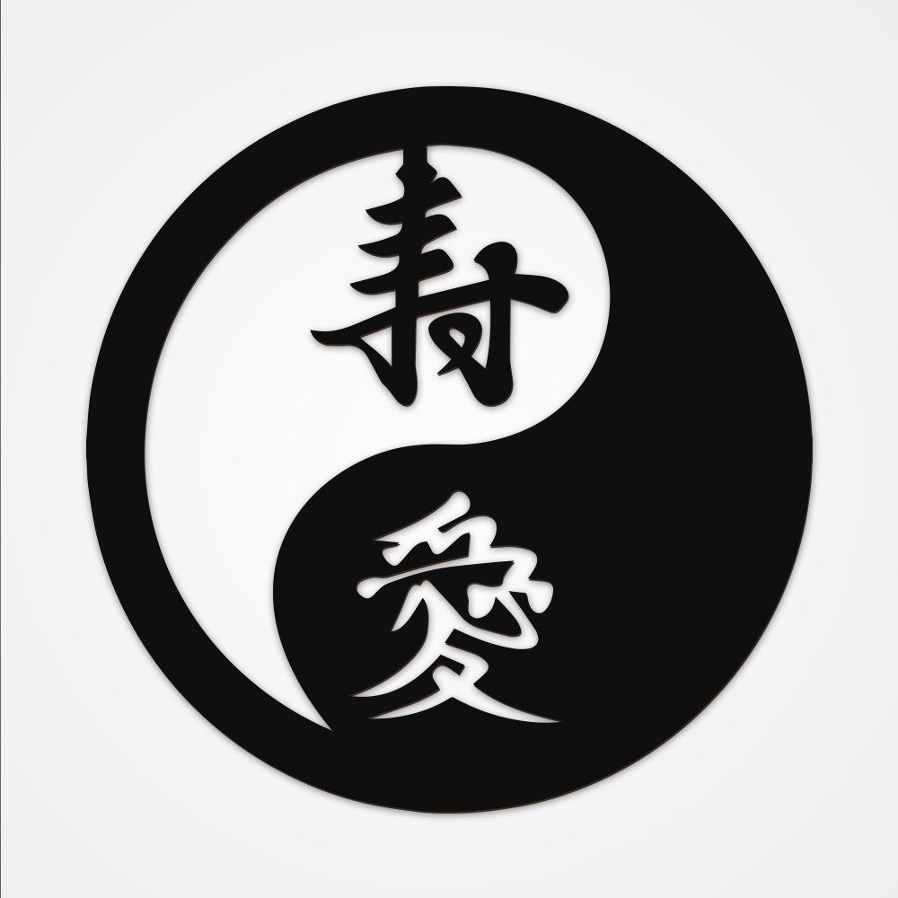 DIY: Lembrancinhas e Decorações Yin Yang para Fazer em Casa