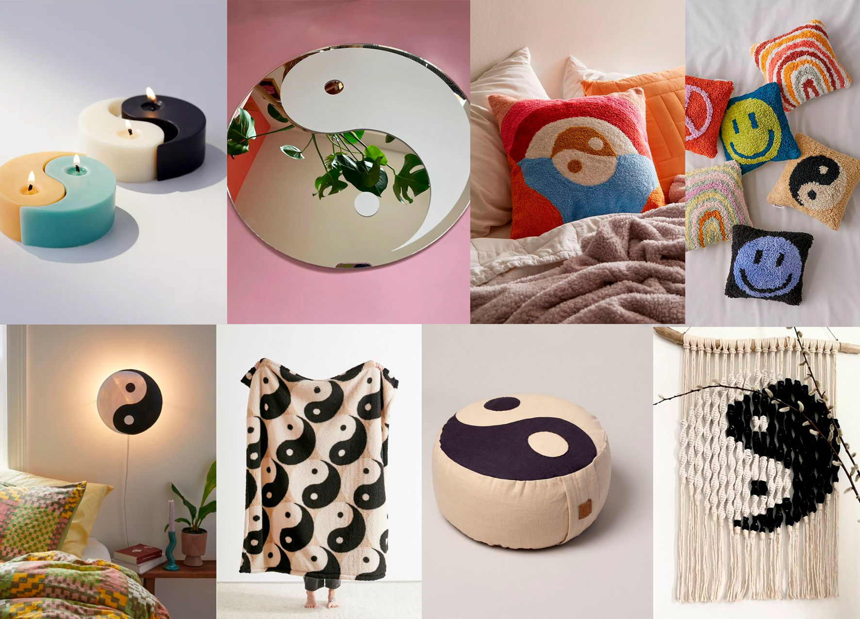 O Significado do Yin Yang e Como Aplicá-lo na Decoração de Eventos