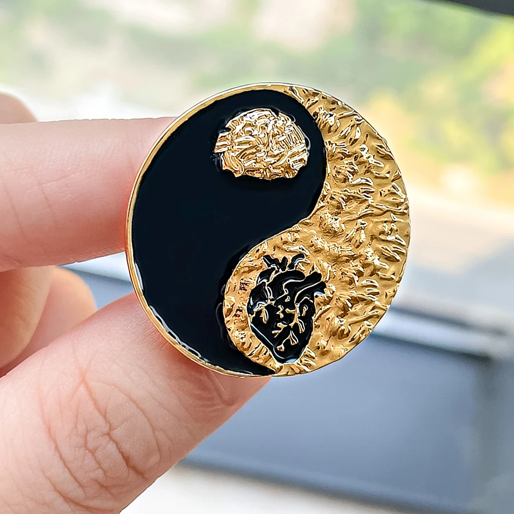 Guia Completo: Como Planejar uma Festa Yin Yang Inesquecível
