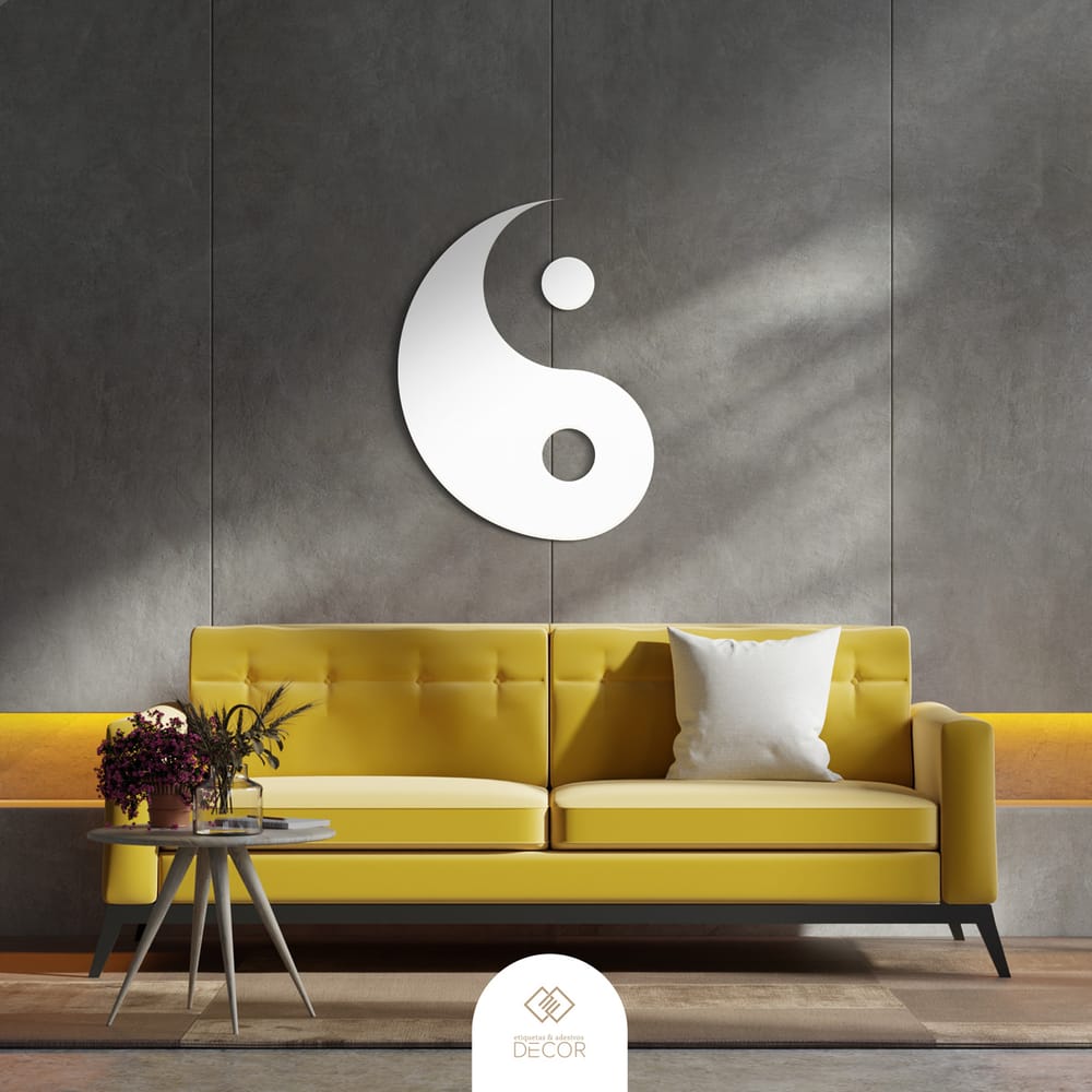 DIY: Lembrancinhas e Decorações Yin Yang para Fazer em Casa
