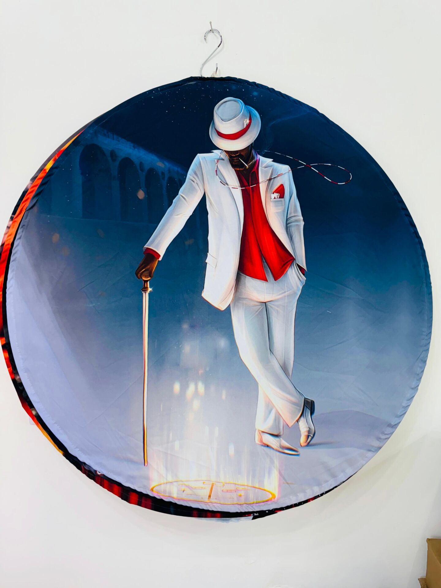 Como Escolher o Bolo Perfeito para Homenagear Zé Pilintra