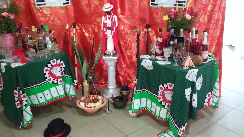 Lembrancinhas Criativas e Baratas para Festa de Zé Pilintra