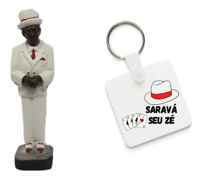 Guia Completo de Acessórios para a Decoração de Zé Pilintra