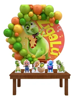 DIY: Lembrancinhas Criativas para Festa Zig & Sharko