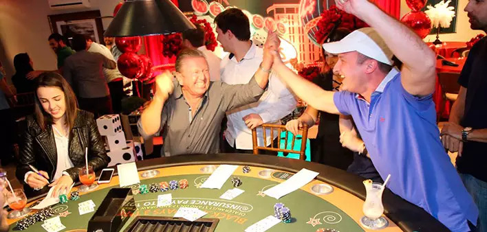 Receitas Simples e Brega para sua Festa Zoada