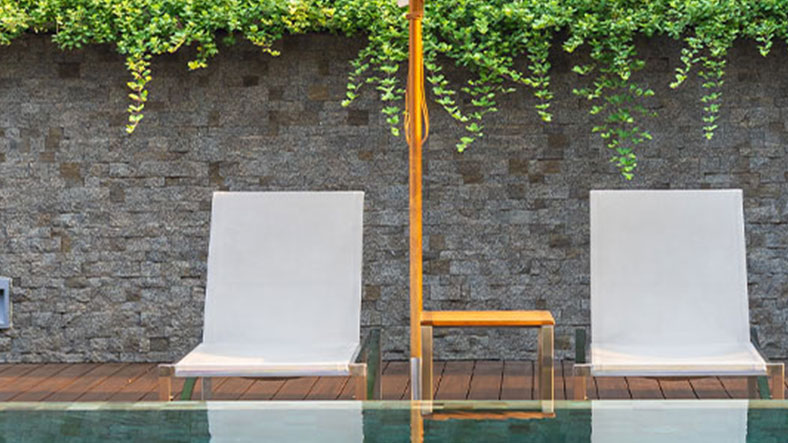 Poliéster ou Acrílico? O Melhor Tecido para Guarda-Sóis com Proteção UV