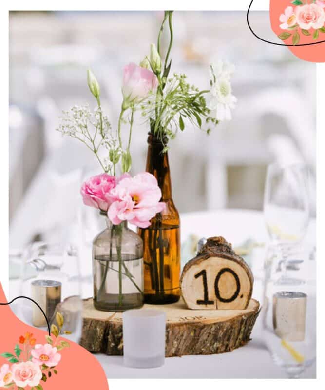 Guia Completo: Como Montar a Mesa Posta Perfeita para Seu Casamento