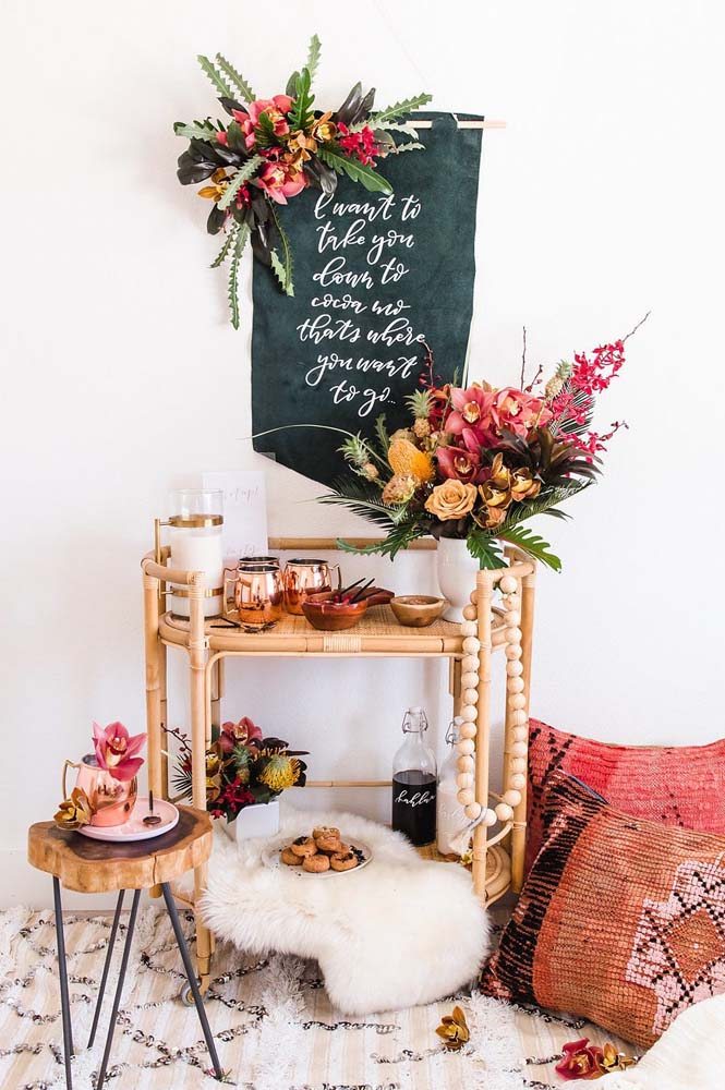 5 ideias de títulos