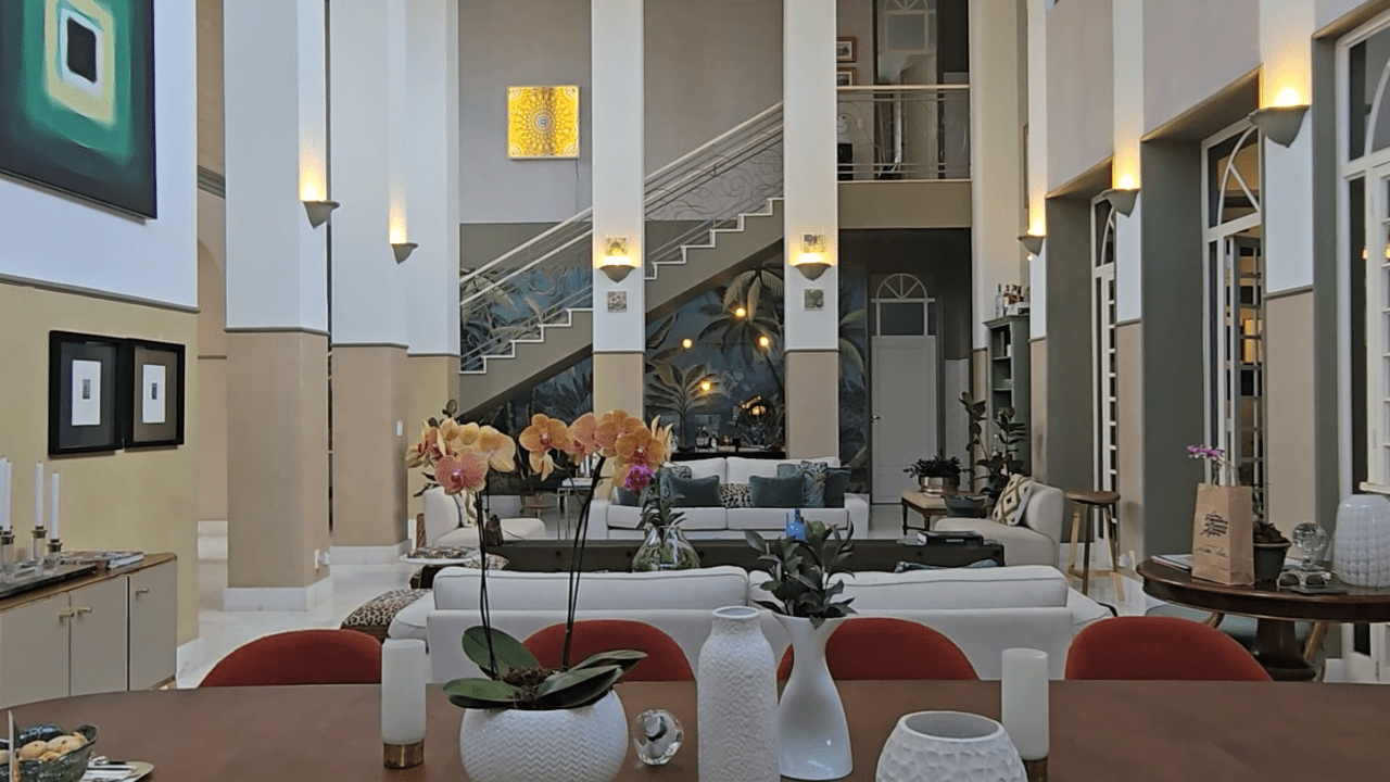 5 ideias de títulos