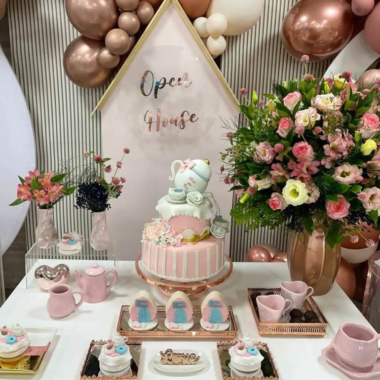 5 ideias de títulos