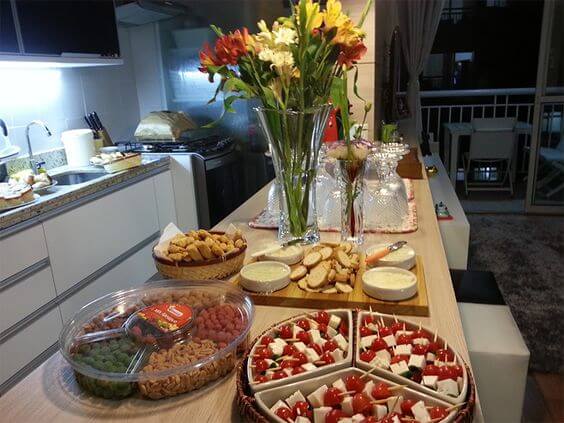 5 ideias de títulos