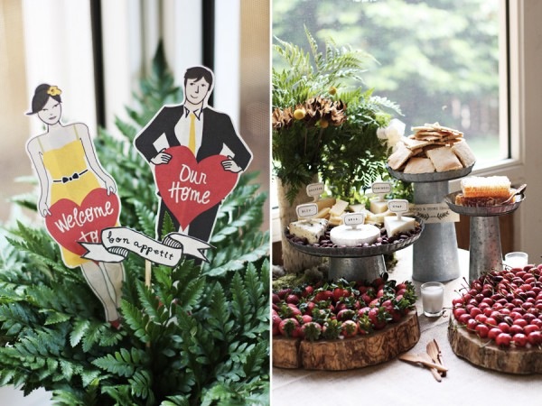 5 ideias de títulos