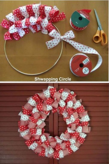 decoração diy moderna