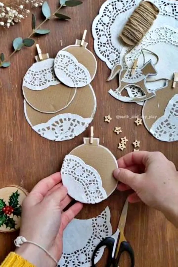 tutoriais decoração diy