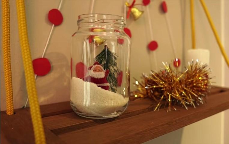 decoração diy para festas