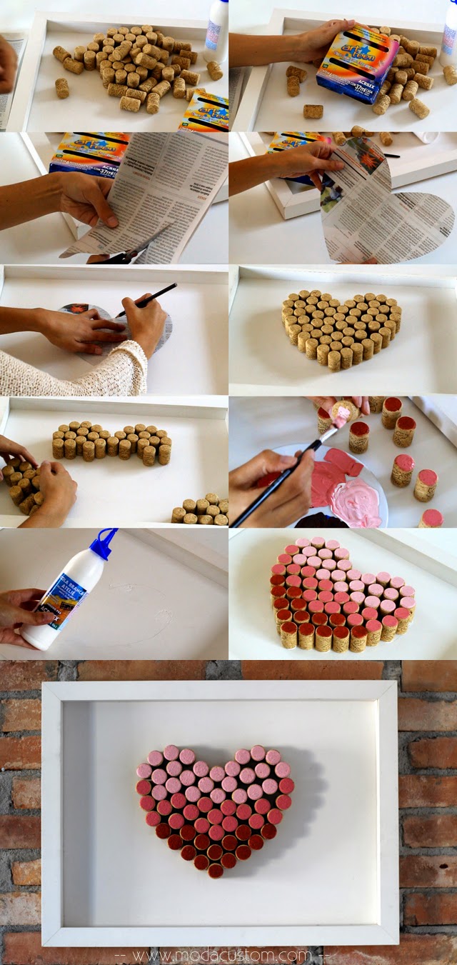decoração diy infantil