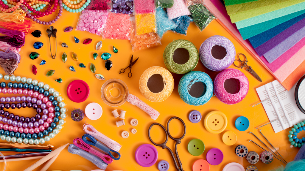 decoração diy barata